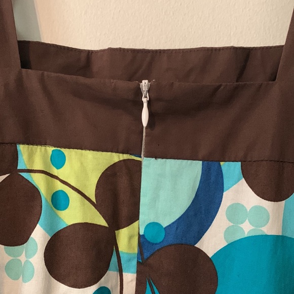 Speechless-Sundress- Med. -Pit to Pit, 18 Inches, Top to bottom 31 Inches. - Picture 8 of 10